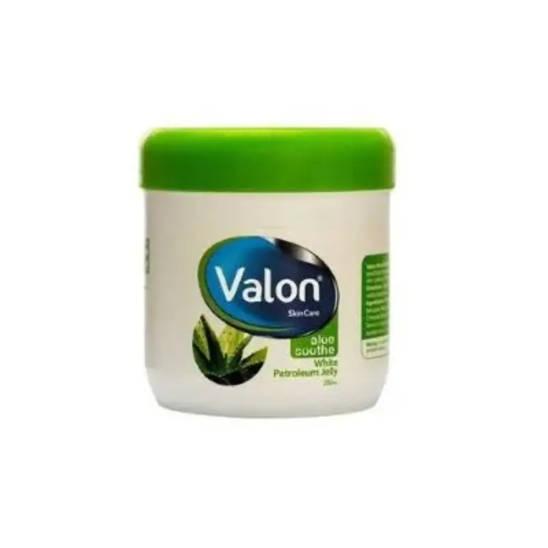 Valon Aloe Vera Petroleum Jelly 100Ml